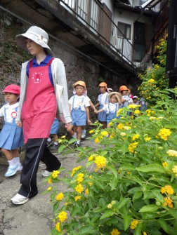 聖徳寺へ出かけました