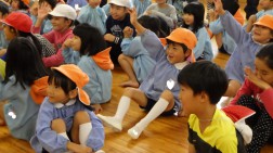 幼保小交流会③