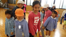 幼保小交流会⑤