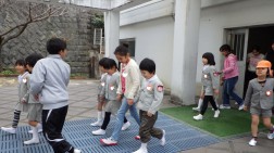 幼保小交流会④