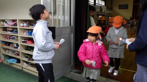 幼保小交流会⑮