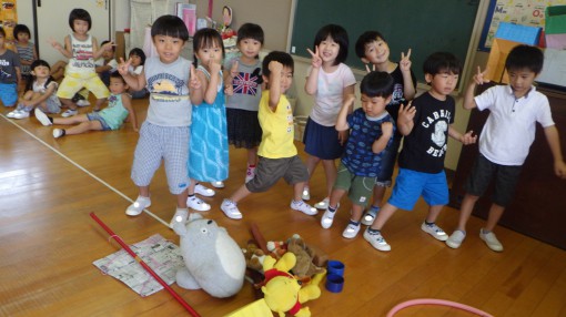 これだけ配達に成功①