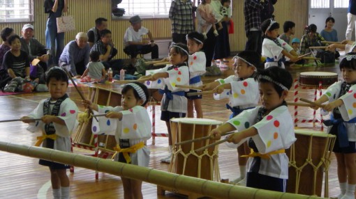 運動会⑩